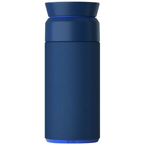 Obrázky: Tmavě modrý termohrnek Ocean Bottle 350ml, Obrázek 2