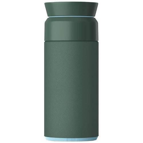 Obrázky: Zelený termohrnek Ocean Bottle 350ml, Obrázek 2