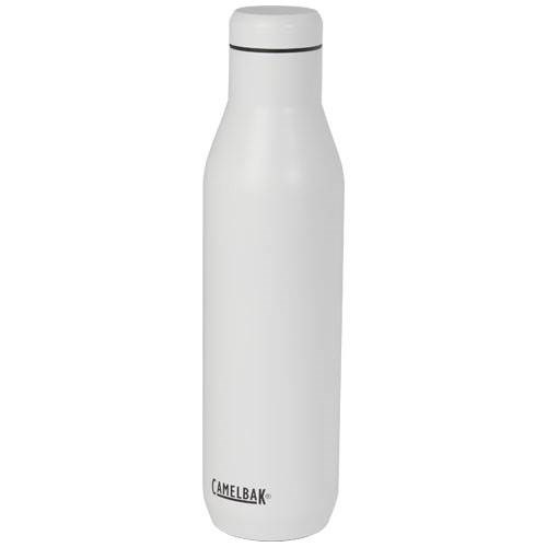 Obrázky: Bílá termoláhev na víno CamelBak® Horizon 750ml