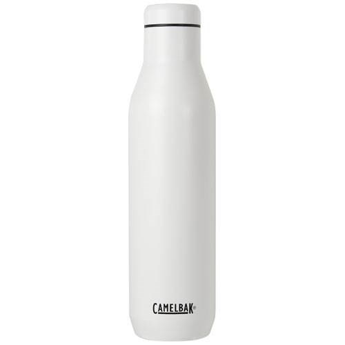 Obrázky: Bílá termoláhev na víno CamelBak® Horizon 750ml, Obrázek 6