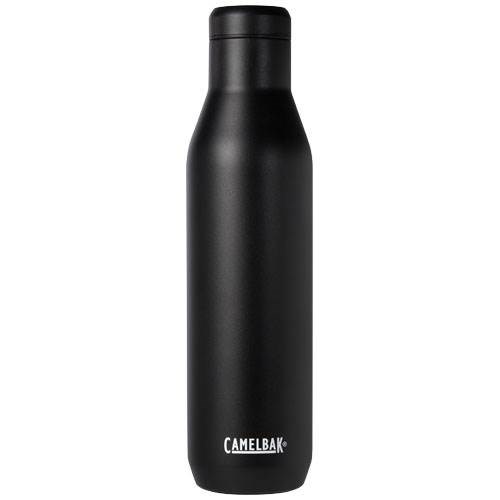 Obrázky: Černá termoláhev na víno CamelBak® Horizon 750ml, Obrázek 6