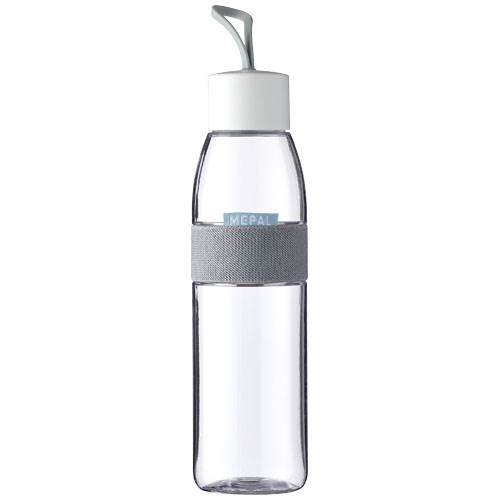 Obrázky: Láhev na nápoje Mepal Ellipse 500 ml, bílá