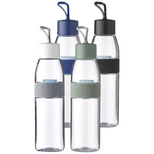 Obrázky: Láhev na nápoje Mepal Ellipse 500 ml, bílá, Obrázek 2
