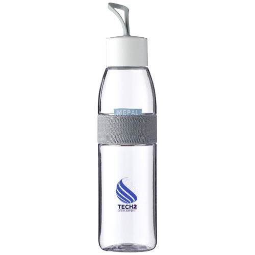 Obrázky: Láhev na nápoje Mepal Ellipse 500 ml, bílá, Obrázek 3