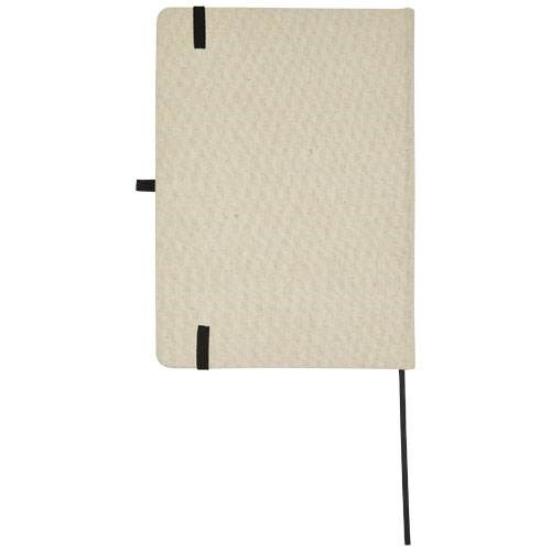 Obrázky: Zápisník s pevnými deskami z organické bavlny, Obrázek 2