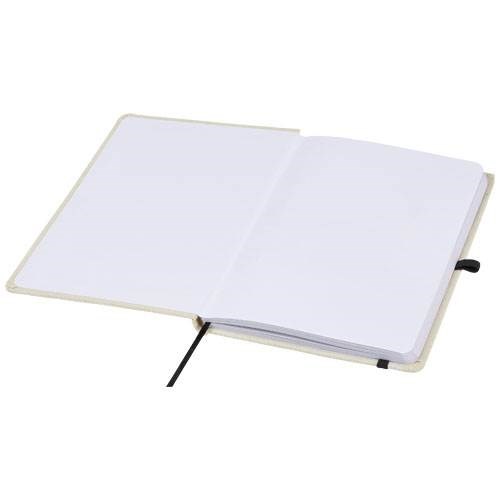 Obrázky: Zápisník s pevnými deskami z organické bavlny, Obrázek 5