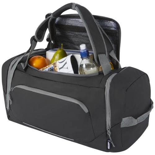 Obrázky: GRS recyklovaná voděodolná taška/batoh, 35 l, Obrázek 4
