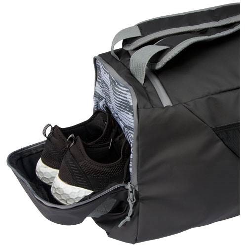 Obrázky: GRS recyklovaná voděodolná taška/batoh, 35 l, Obrázek 6