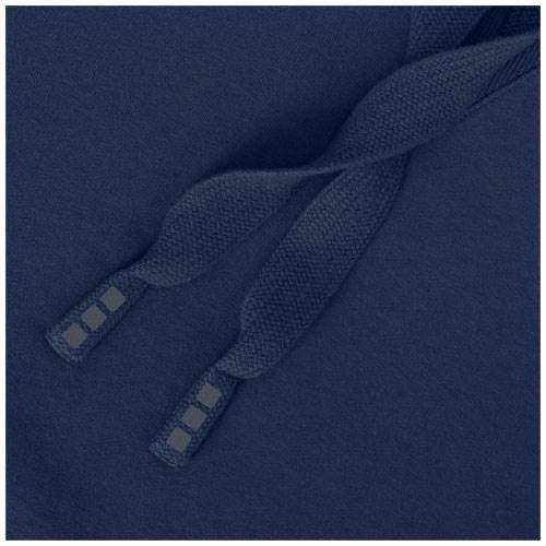 Obrázky: Nám.modrá unisex mikina s kapucí Laguna ELEVATE XL, Obrázek 6