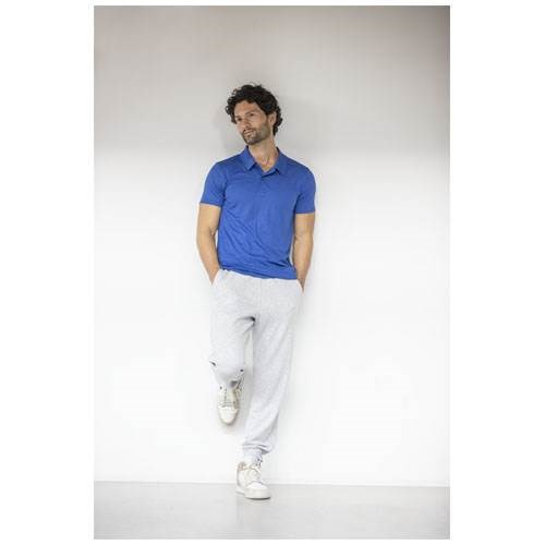 Obrázky: Deimos pánská polokošile cool fit ELEVATE bílá XS, Obrázek 7