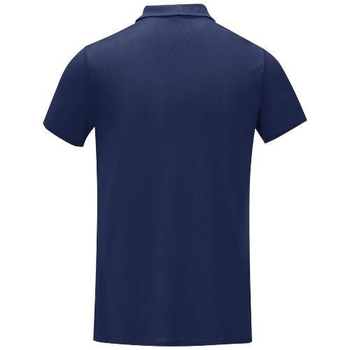 Obrázky: Deimos pá.polokošile cool fit ELEVATE nám.modrá 4XL, Obrázek 2