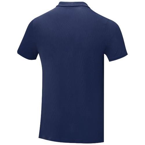 Obrázky: Deimos pá.polokošile cool fit ELEVATE nám.modrá 4XL, Obrázek 3