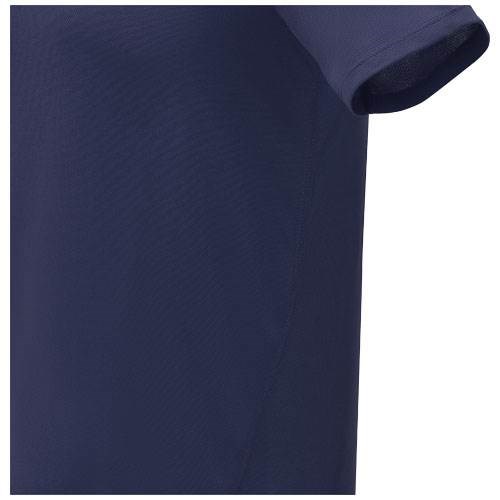 Obrázky: Deimos pá.polokošile cool fit ELEVATE nám.modrá 4XL, Obrázek 4