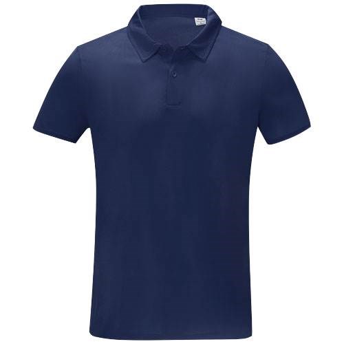 Obrázky: Deimos pá.polokošile cool fit ELEVATE nám.modrá 4XL, Obrázek 6