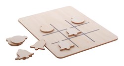 Obrázky: Vánoční piškvorky, zvonek a baňka