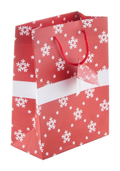 Obrázky: Vánoční taška, malá, 28 x 23 x 90 cm, Obrázek 1