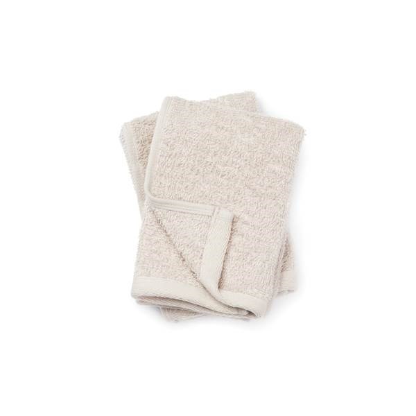 Obrázky: Malý ručník bílý 30x30