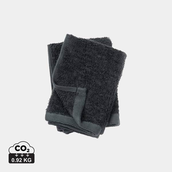 Obrázky: Malý ručník šedý 30x30, Obrázek 6