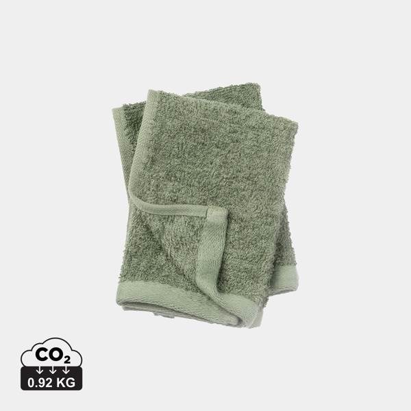 Obrázky: Malý ručník zelený 30x30, Obrázek 8