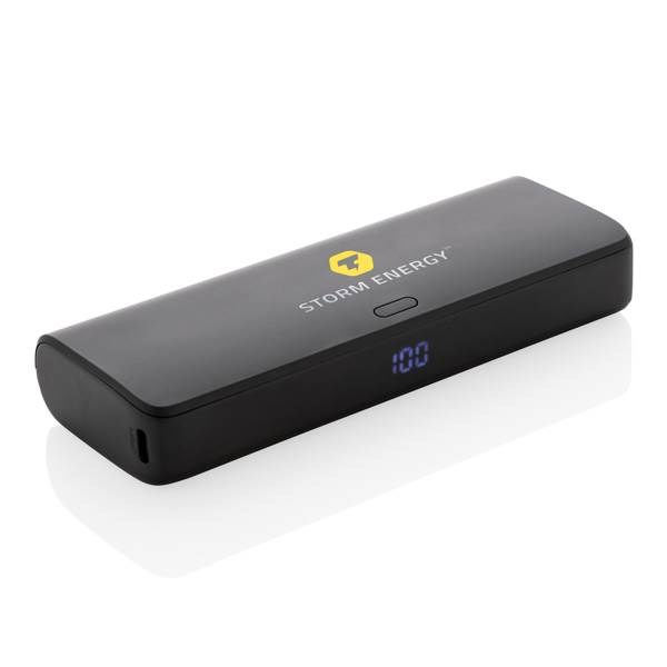 Obrázky: Rychlá powerbanka 20000mAh FlashCharge, Obrázek 9