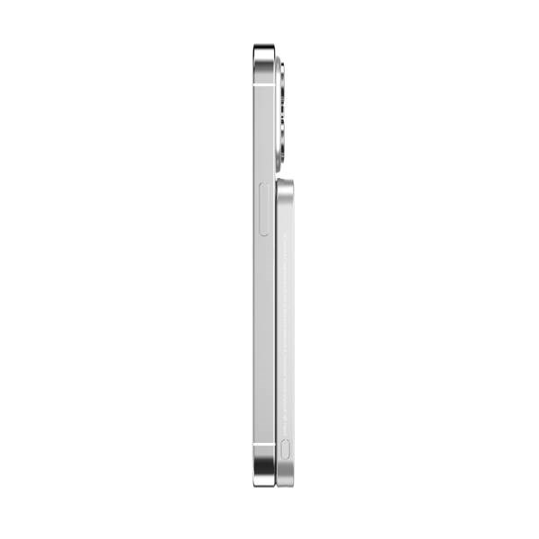 Obrázky: Powerbanka 3000mAh Urban Vitamin Burbank, stříbrná, Obrázek 9
