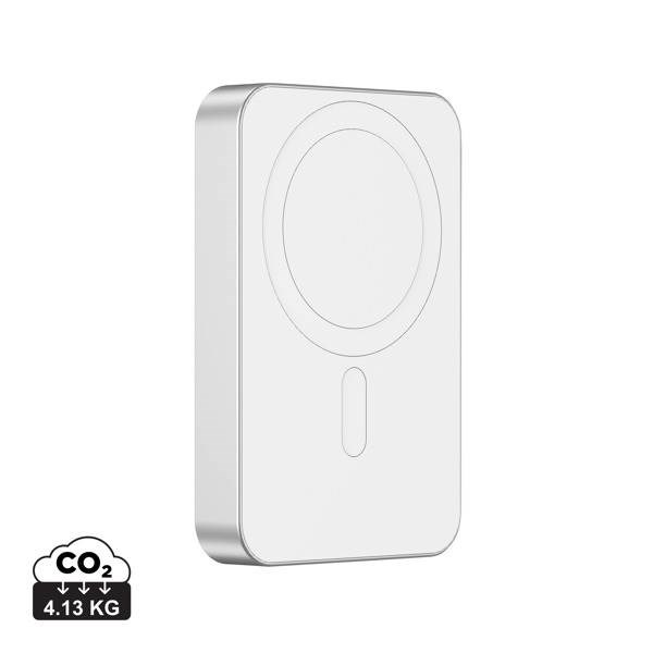 Obrázky: Powerbanka 10000mAh Urban Vitamin Compton, stříbrná, Obrázek 17
