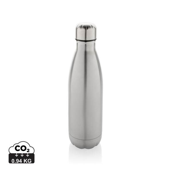 Obrázky: Stříbrná jednostěnná lahev na vodu Eureka, Obrázek 9
