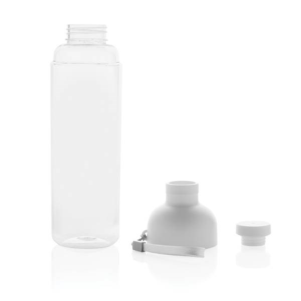 Obrázky: Bílá nepropustná lahev Impact 600ml RPET, Obrázek 5