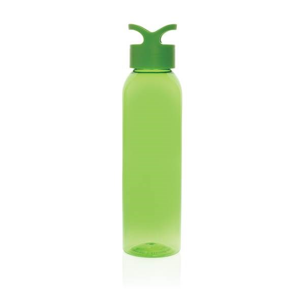 Obrázky: Zelená lahev na vodu Oasis 650ml z RCS RPET, Obrázek 2