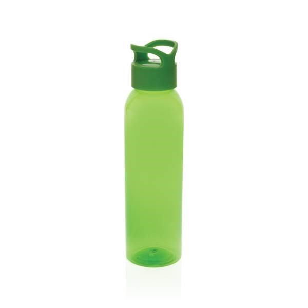 Obrázky: Zelená lahev na vodu Oasis 650ml z RCS RPET, Obrázek 7