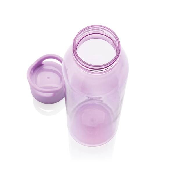Obrázky: Fialová lahev na vodu Oasis 650ml z RCS RPET, Obrázek 3