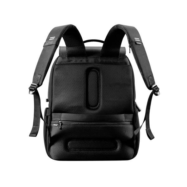 Obrázky: Černý měkký batoh Soft Daypack, Obrázek 17