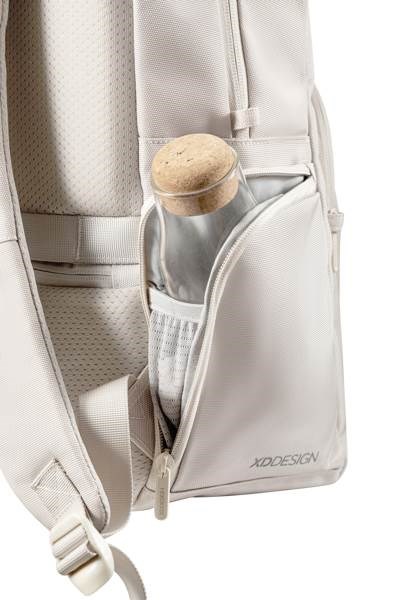 Obrázky: Šedý měkký batoh Soft Daypack, Obrázek 9