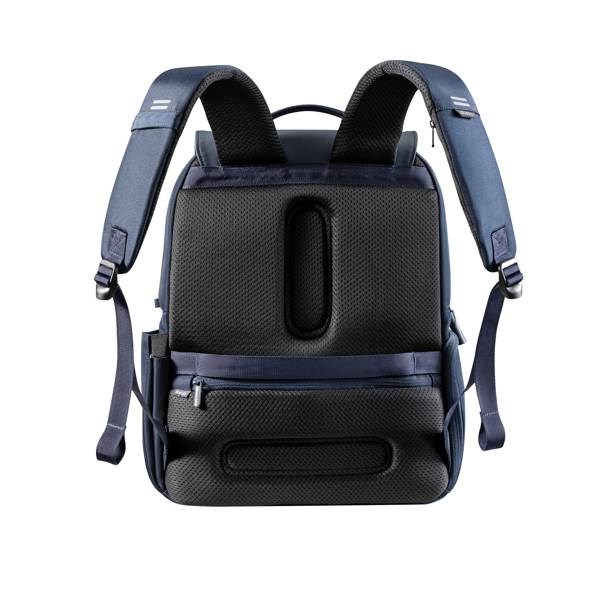 Obrázky: Modrý měkký batoh Soft Daypack, Obrázek 13