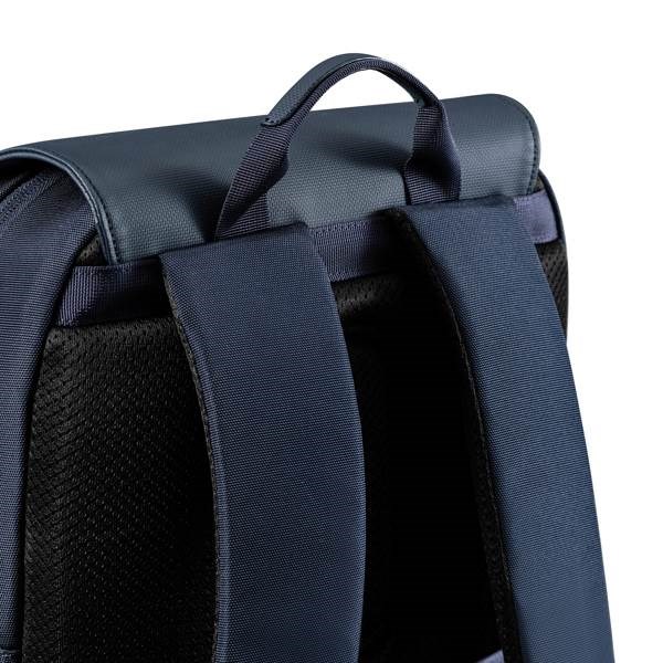 Obrázky: Modrý měkký batoh Soft Daypack, Obrázek 16