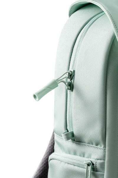Obrázky: Zelený měkký batoh Soft Daypack, Obrázek 4