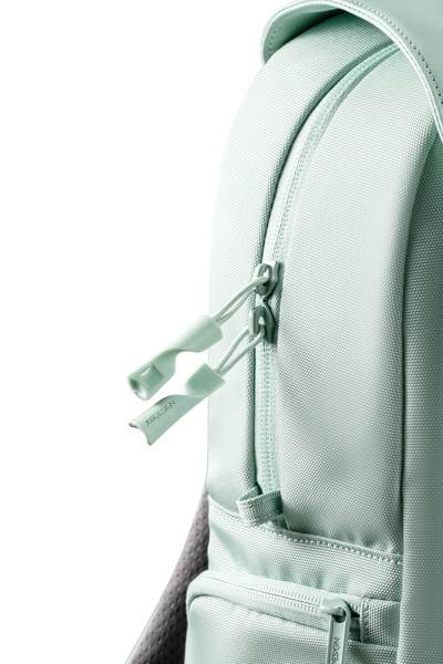 Obrázky: Zelený měkký batoh Soft Daypack, Obrázek 5