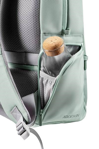 Obrázky: Zelený měkký batoh Soft Daypack, Obrázek 9