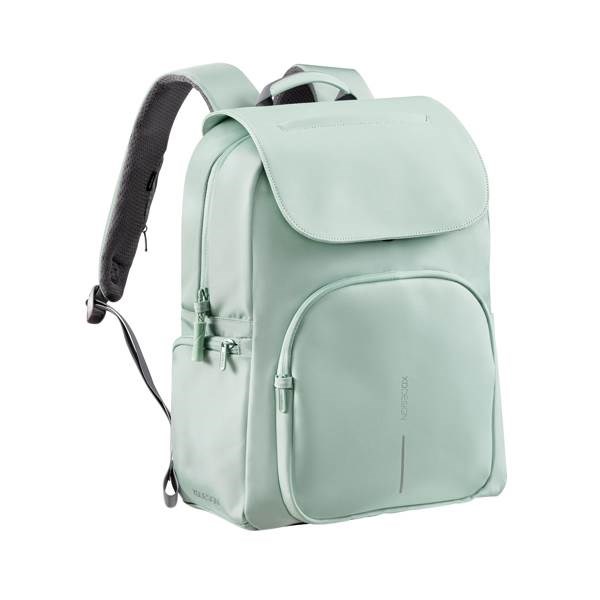 Obrázky: Zelený měkký batoh Soft Daypack, Obrázek 11