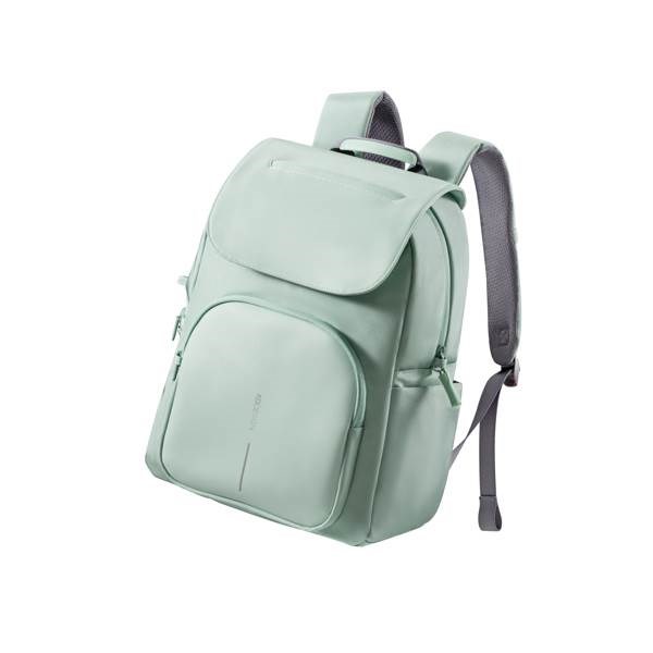 Obrázky: Zelený měkký batoh Soft Daypack, Obrázek 16
