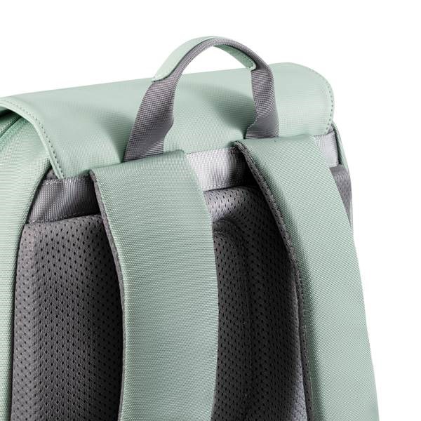 Obrázky: Zelený měkký batoh Soft Daypack, Obrázek 17