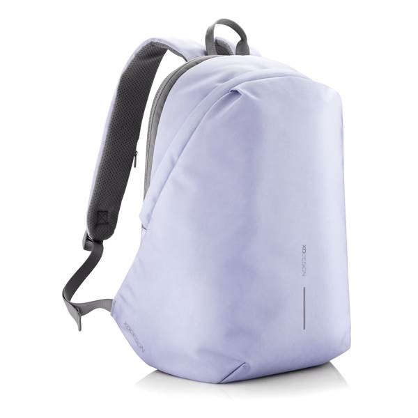 Obrázky: Nedobytný batoh Bobby Soft, fialový, Obrázek 5