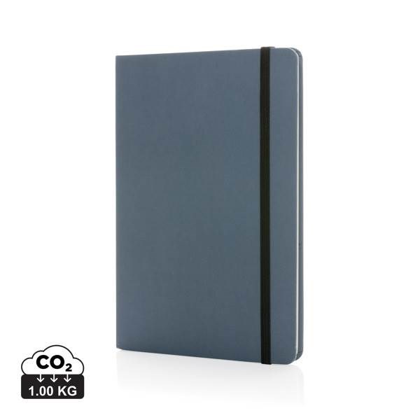 Obrázky: Modrý zápisník s kraftovým obalem A5 Craftstone, Obrázek 9