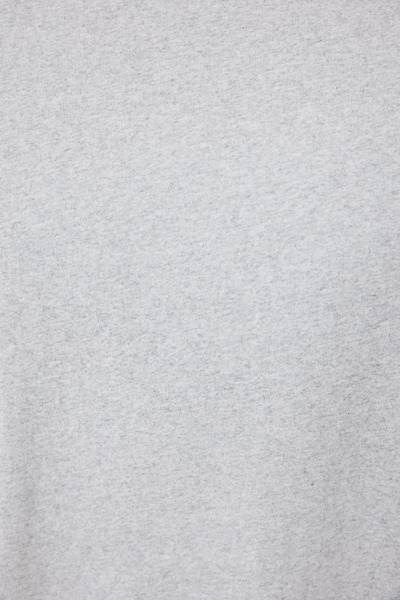 Obrázky: Unisex tričko Manuel, rec.bavlna, šedé 4XL, Obrázek 17