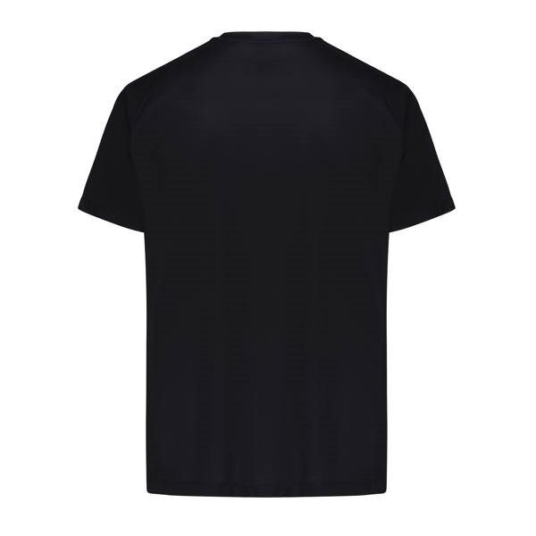 Obrázky: Rychleschnoucí tričko Tikal z rec. PES, černé XL, Obrázek 2