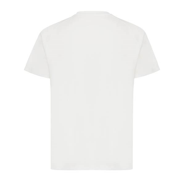 Obrázky: Rychleschnoucí tričko Tikal z rec. PES, bílé 4XL, Obrázek 2