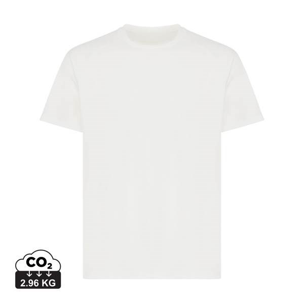 Obrázky: Rychleschnoucí tričko Tikal z rec. PES, bílé 4XL, Obrázek 4