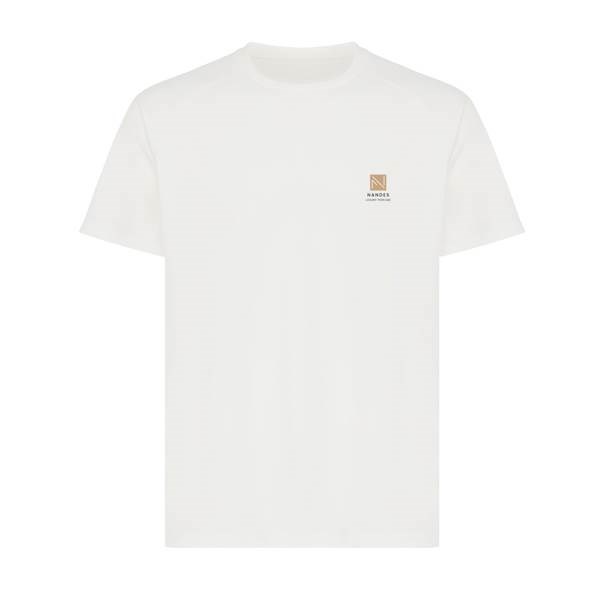 Obrázky: Rychleschnoucí tričko Tikal z rec. PES, bílé L, Obrázek 3