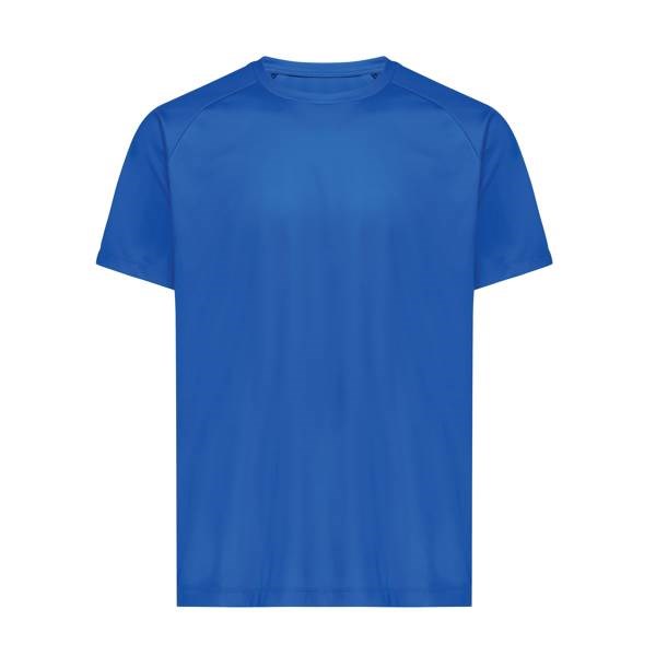 Obrázky: Rychleschnoucí tričko Tikal,rec. PES, kr. modré XL