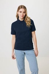 Obrázky: Polokošile Yosemite 220, unisex,rec.ba, nám.modrá 5XL